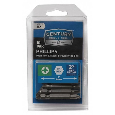 Century Drill & Tool Hand Tool 68510 - product photo 1