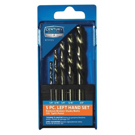 Century Drill & Tool Cutting Tool 74105 - product photo 1