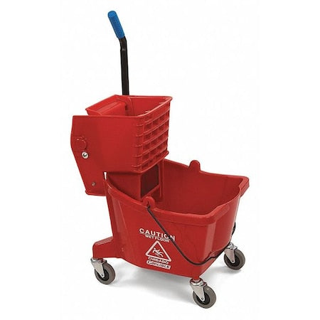 Carlisle Foodservice Cleaning Supply 3690805 - product photo 1