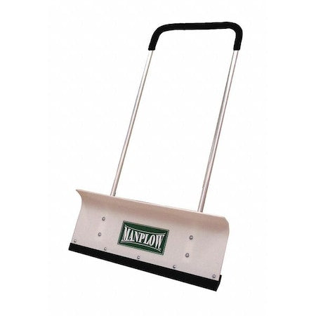 Manplow Snow Removal Equipment PRO32 - product photo 1