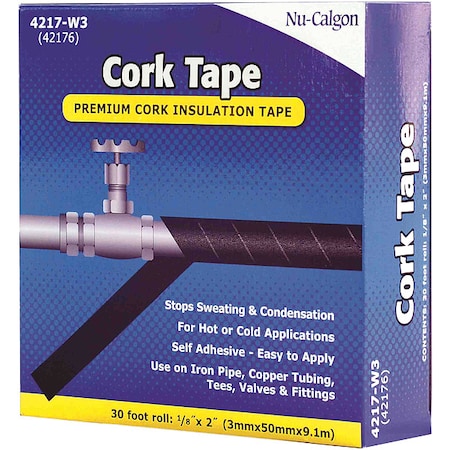 Nu-Calgon Pipe Fitting 4217-W3 - product photo 1