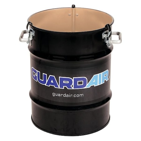 Guardair Drum N100 - product photo 1
