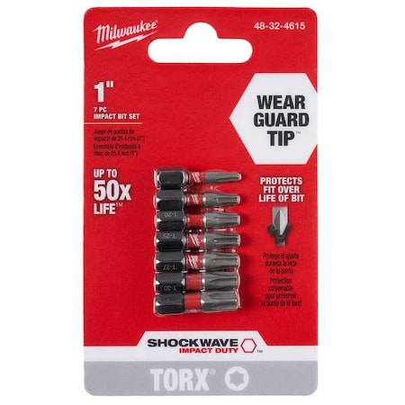 Milwaukee Tool Hand Tool 48-32-4615 - product photo 1