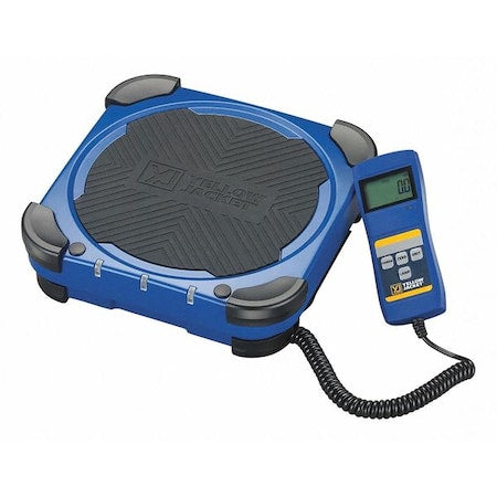 Yellow Jacket Refrigeration Part 68862 - product photo 1