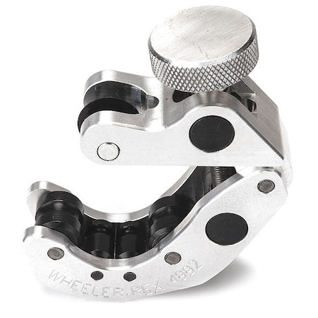 Wheeler-Rex Pipe Fitting 4992 - product photo 1