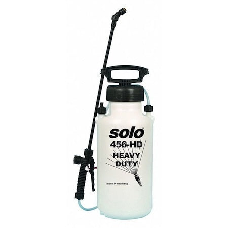 Solo Lawn Garden Tool 456-HD - product photo 1