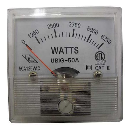 EGS Circuit Breaker EGS6250WMNS - product photo 1