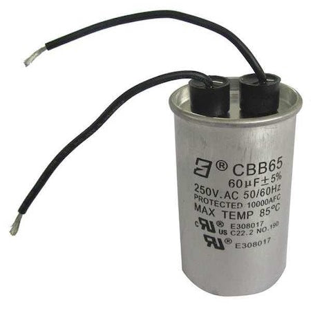 Dayton Motor VECM42CG - product photo 1