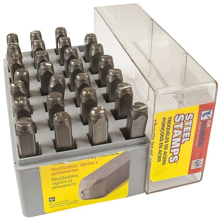 C.h. Hanson Safety Sign 20851 - product photo 1