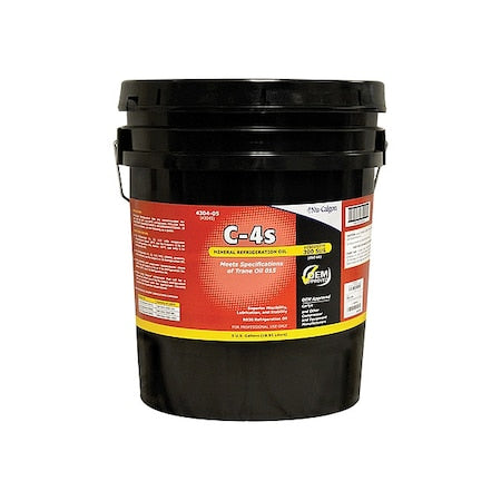 Nu-Calgon Refrigeration Part 4304-05 - product photo 1
