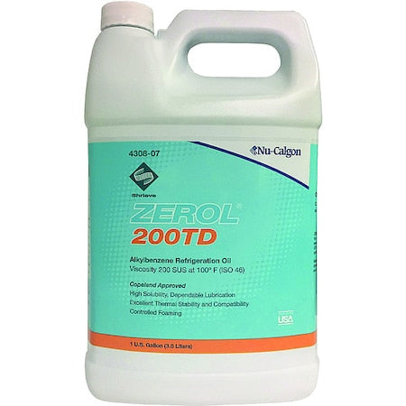 Nu-Calgon Refrigeration Part 4308-07 - product photo 1