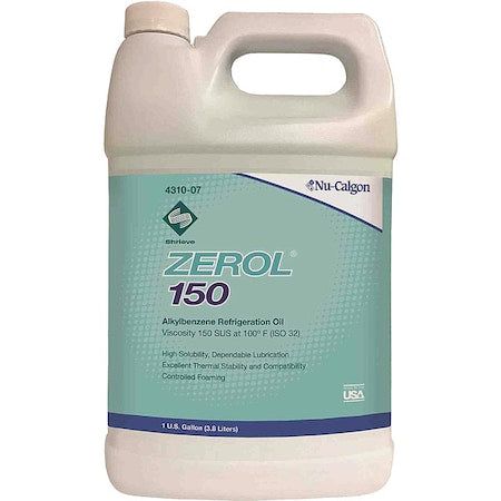 Nu-Calgon Refrigeration Part 4310-07 - product photo 1