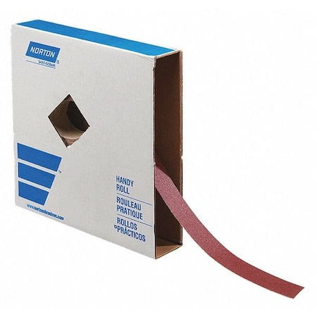 Norton Abrasives Sanding Abrasive 66261136190 - product photo 1