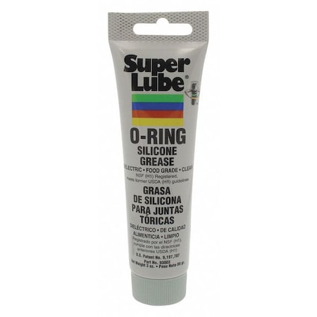 Super Lube Lubricant 93003 - product photo 1