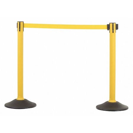 US Weight Safety Equipment U2055YEL - product photo 1