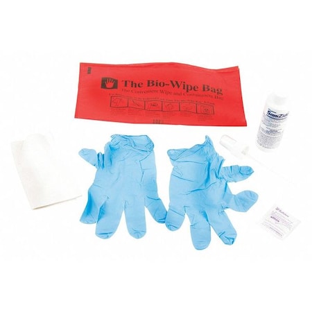 Spill Magic Safety Equipment 97500 - product photo 1