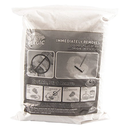 Spill Magic Safety Equipment 97105 - product photo 1