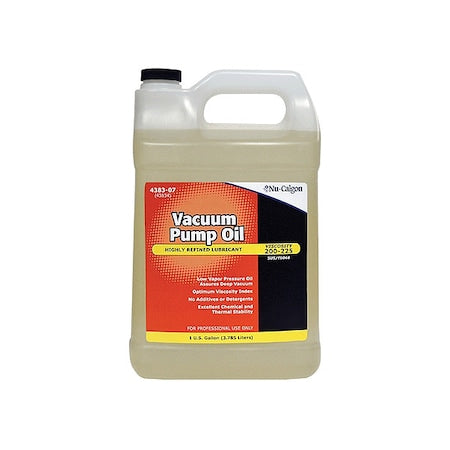 Nu-Calgon Refrigeration Part 4383-07 - product photo 1