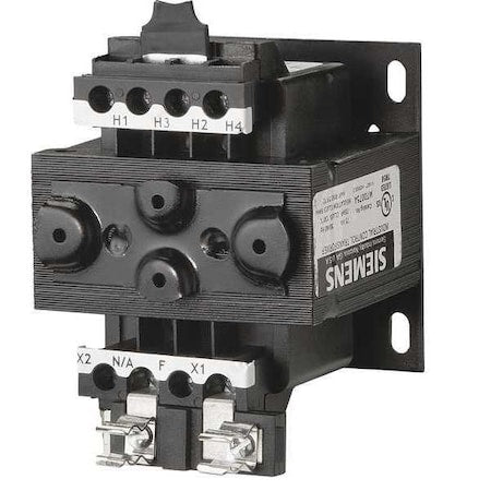 Siemens Power Distribution Part MT0050B - product photo 1