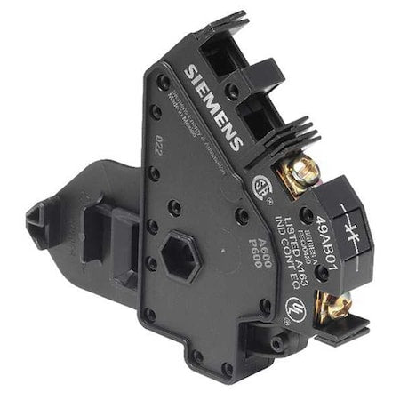 Siemens Control Component 49AB01 - product photo 1
