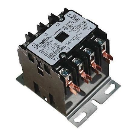 Dayton Hvac Part HCC-4XU04YL - product photo 1