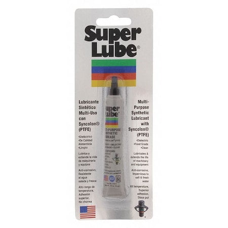 Super Lube Lubricant 21010 - product photo 1