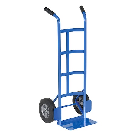 Vestil Hand Truck DHHT-500S-HR - product photo 1