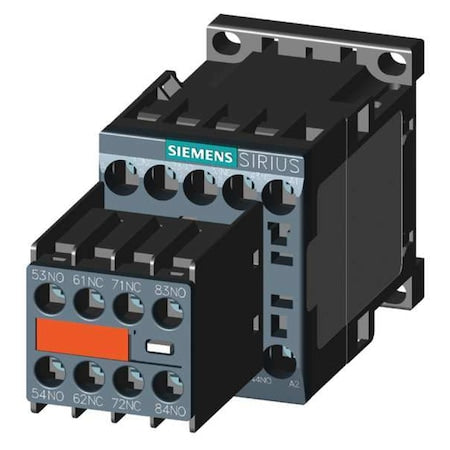 Siemens Control Component 3RH22621BB40 - product photo 1