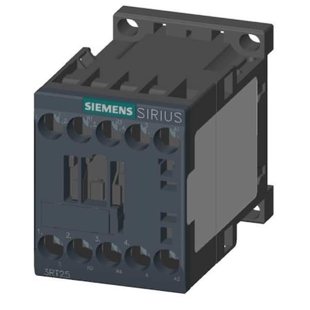 Siemens Control Component 3RT25161AB00 - product photo 1