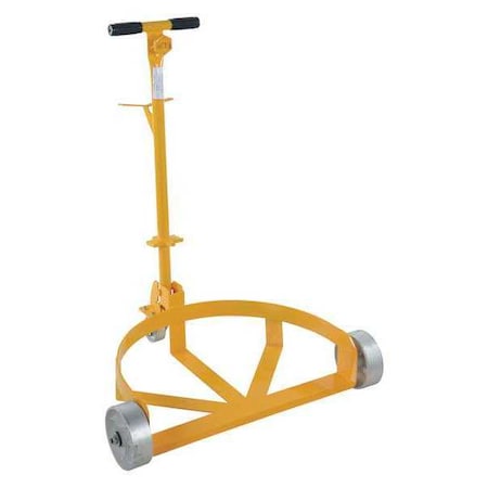 Vestil Hand Truck LO-DC-CI - product photo 1