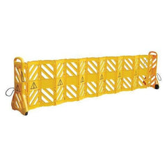 Vestil Warehouse Equipment MSB-138 - product photo 1