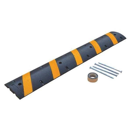 Vestil Warehouse Equipment SBRY-72-A - product photo 1