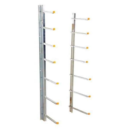 Vestil Shelving SR-WM - product photo 1
