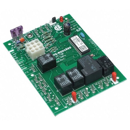White-Rodgers Hvac Control 50T35 743 - product photo 1
