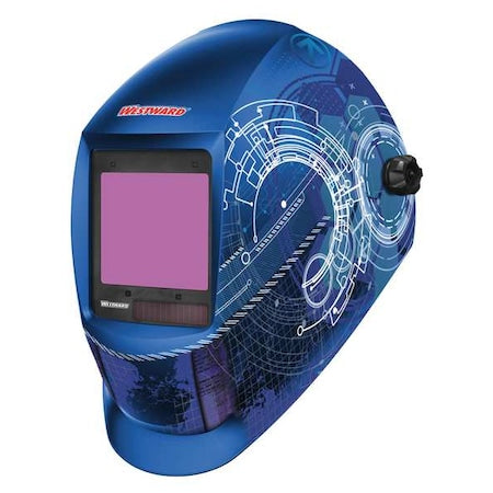 Westward Welding Ppe 44R230 - product photo 1