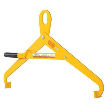 Vestil Lifting Equipment DTH-1000 - product photo 1