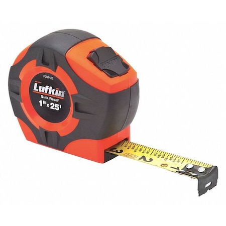 Crescent Lufkin Measuring Tool PQR1425N - product photo 1