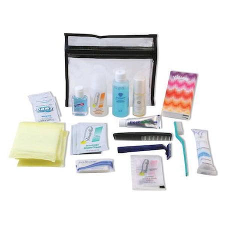 Ready America First Aid Supply 71502 - product photo 1