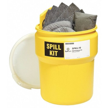 Spilltech Safety Equipment SPKU-10 - product photo 1