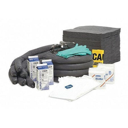Spilltech Safety Equipment RSPKU-CAN - product photo 1