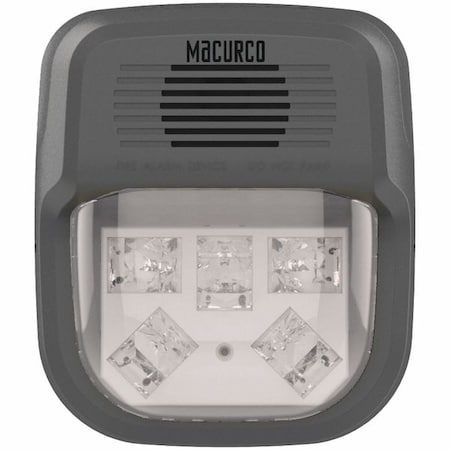 Macurco Safety Equipment HS-C - product photo 1