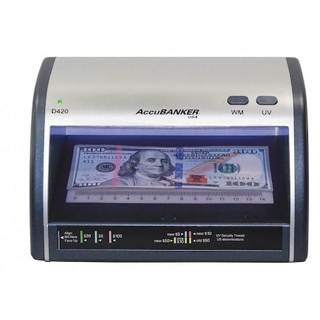 Accubanker Security Camera LED420 - product photo 1