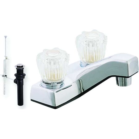 Ez-Flo Eastman Faucet 10256N - product photo 1