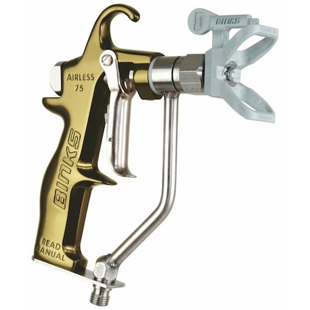 Binks Paint Sprayer 9-413-75 - product photo 1