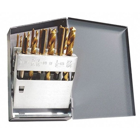 Chicago-Latrobe Cutting Tool 330084 - product photo 1