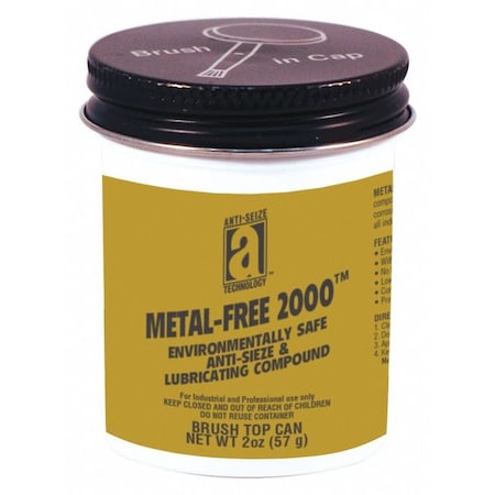 Anti-Seize Technology Lubricant 20002 - product photo 1