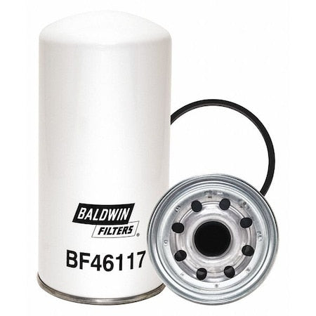 Baldwin Filters Filter BF46117 - product photo 1