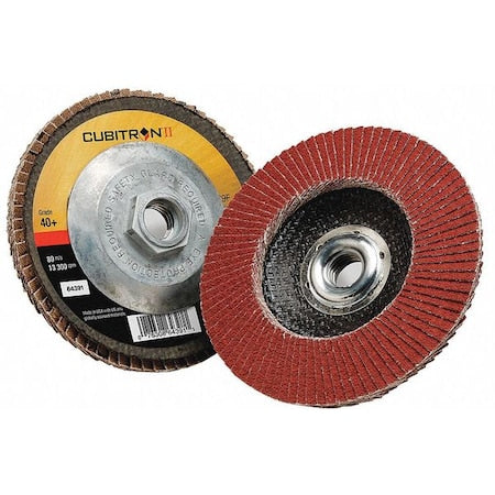 3M Cubitron Sanding Abrasive 7100104605 - product photo 1