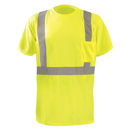 Occunomix Ppe LUX-SSTP2BX-YL - product photo 1