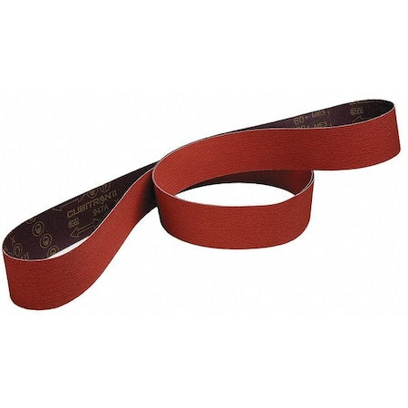 3M Cubitron Sanding Abrasive 7100023486 - product photo 1